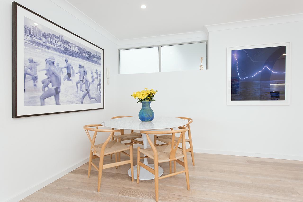 Appartamento Right On Bondi Sydney Esterno foto